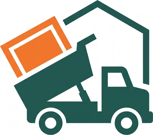 Junk Removal in Itasca logo
